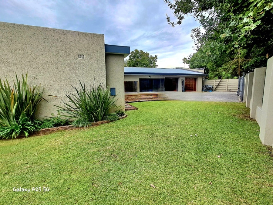 4 Bedroom Property for Sale in Sasolburg Ext 23 Free State